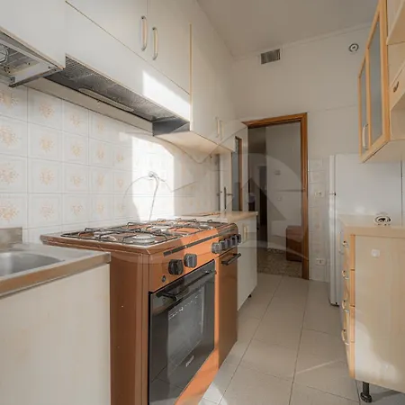 Appartamento Silvia Sul Lungomare Di Campo *