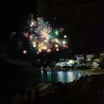 公寓 Silvia Sul Lungomare Di Campo *