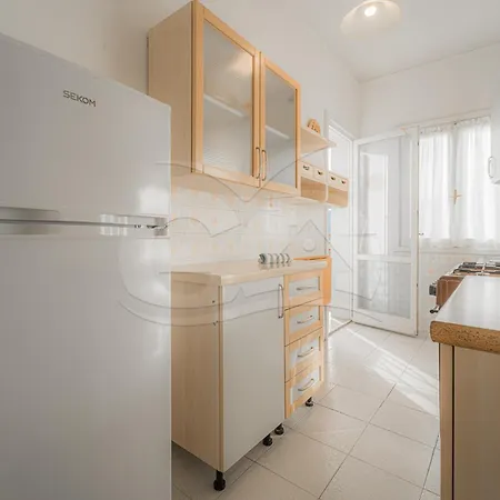 Silvia Sul Lungomare Di Campo Apartamento Marina di Campo