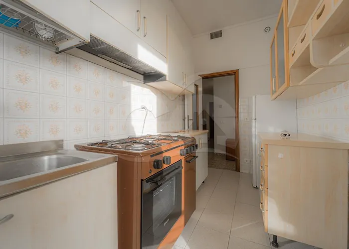 公寓 Silvia Sul Lungomare Di Campo *