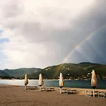 Silvia Sul Lungomare Di Campo Lejlighed *